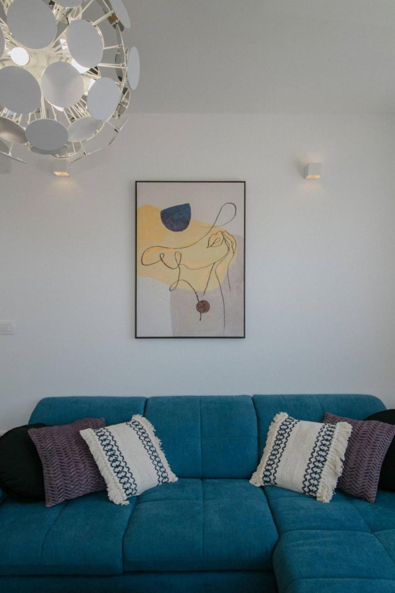 Luxury Apartments Marija Τρογκίρ Δωμάτιο φωτογραφία