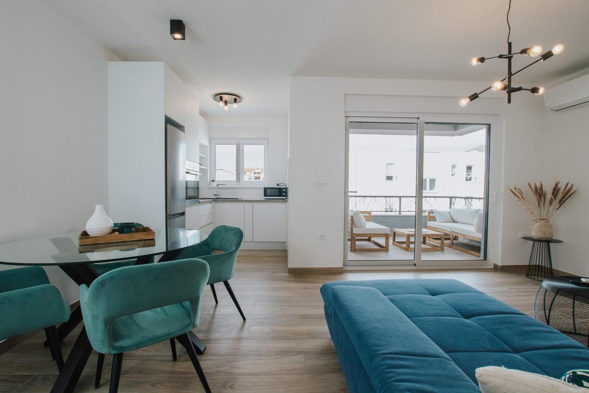Luxury Apartments Marija Τρογκίρ Δωμάτιο φωτογραφία