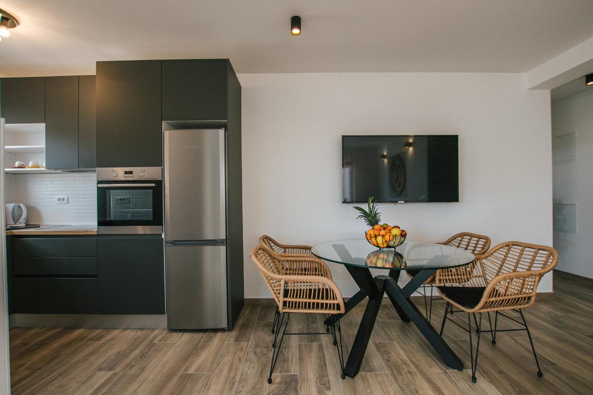 Luxury Apartments Marija Τρογκίρ Δωμάτιο φωτογραφία