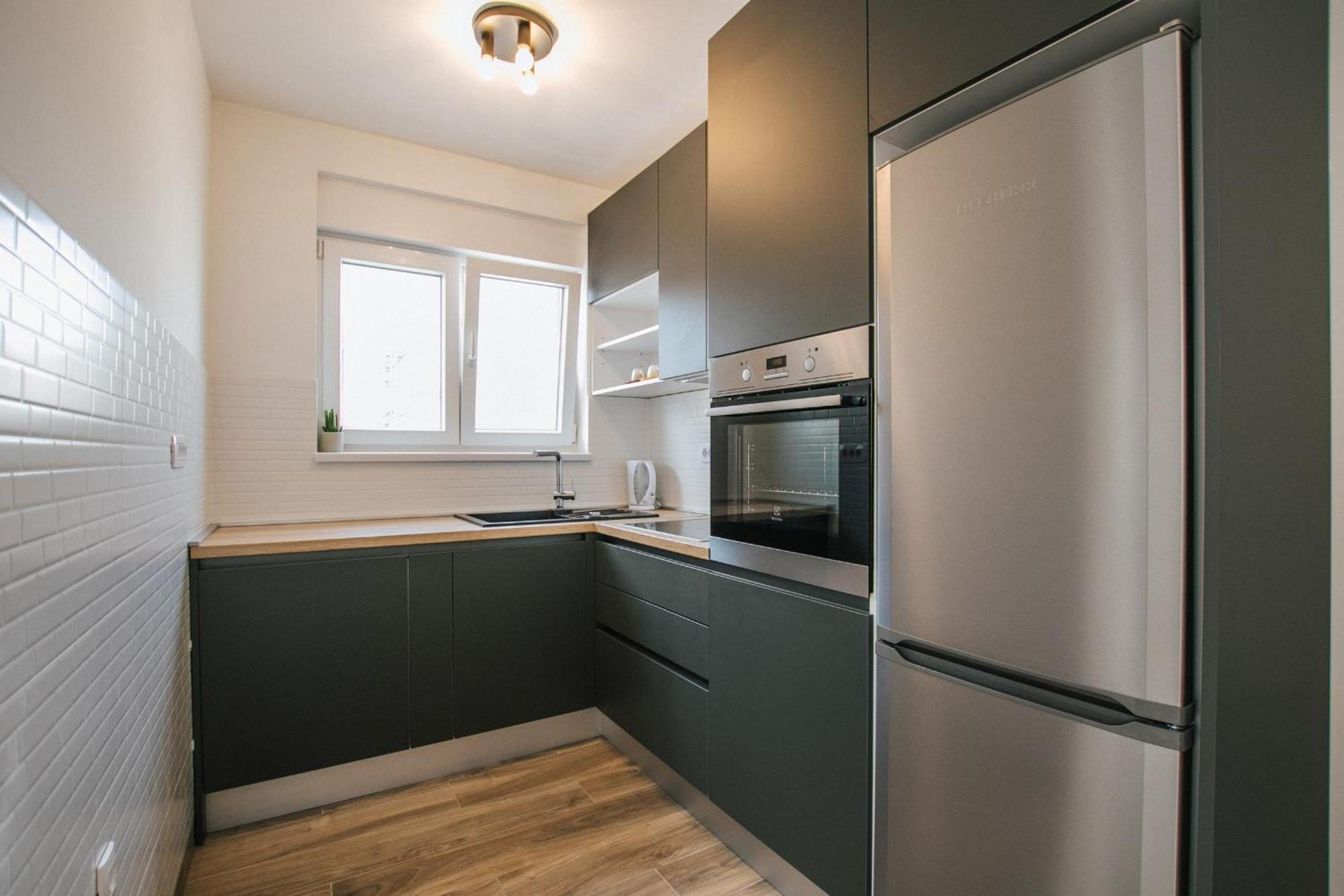 Luxury Apartments Marija Τρογκίρ Δωμάτιο φωτογραφία